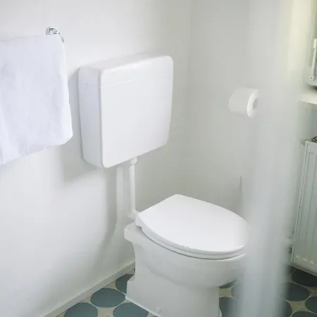 Appartement Chiemsee Prien am Chiemsee