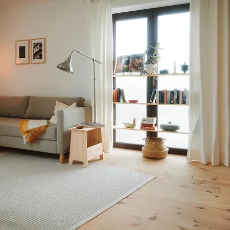 Appartement Chiemsee Prien am Chiemsee