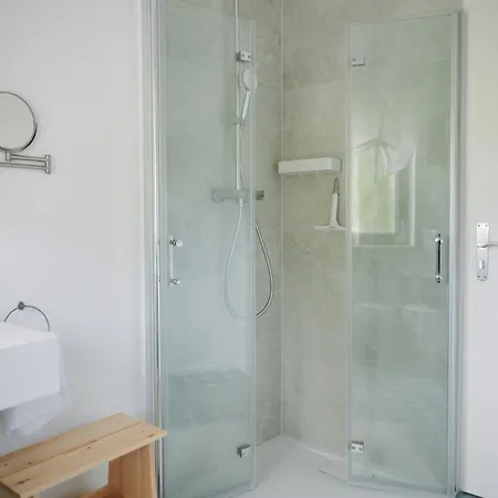 Apartament Chiemsee *