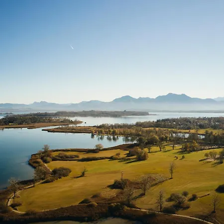 Apartment Chiemsee *
