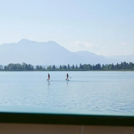 Chiemsee Apartament *
