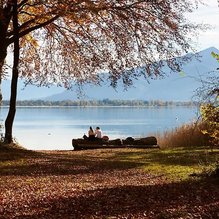 Chiemsee Апартаменты *