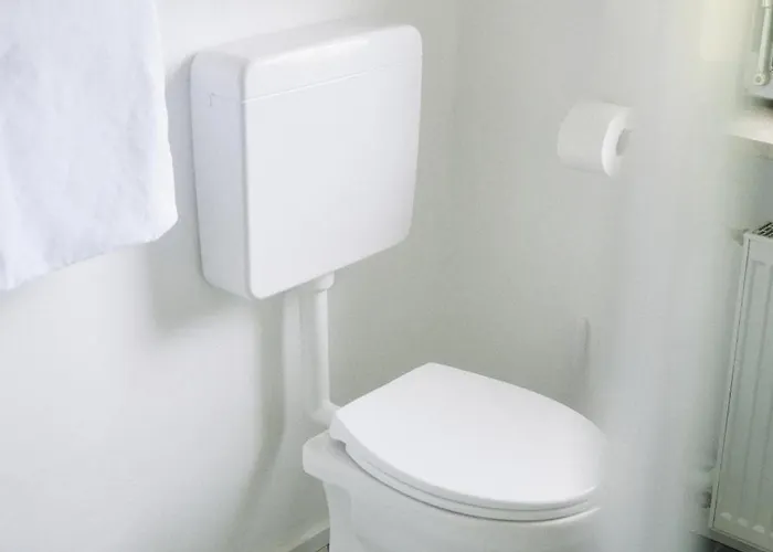 Lejlighed Chiemsee Prien am Chiemsee